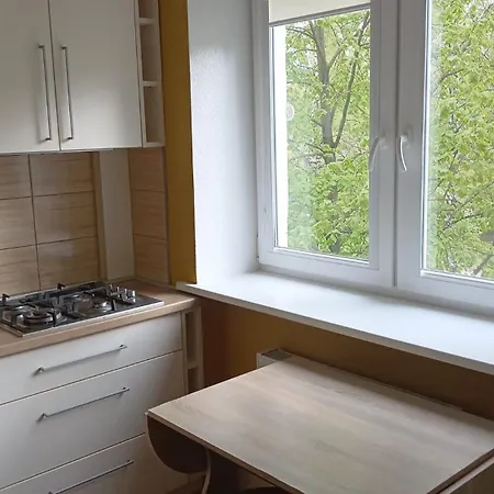 Zalinieku 40b Daire *