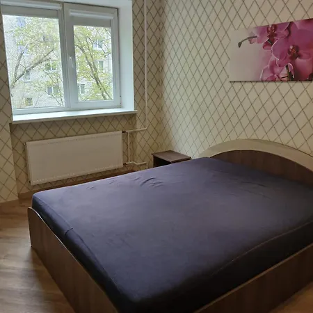 Zalinieku 40b Apartmán *