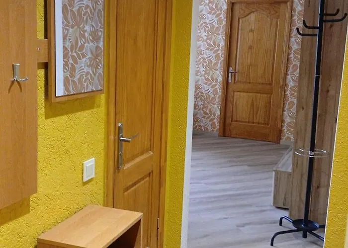 Zalinieku 40b * Riga