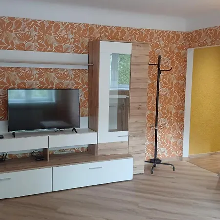 Appartement Zalinieku 40b Riga